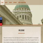 historyinyourownbackyard.com historyinyourownbackyard.com