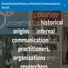 historyofinternalcomms.org