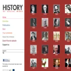 historyofsocialwork.org