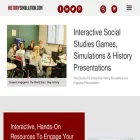 historysimulation.com