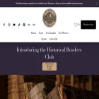 historythroughfiction.com