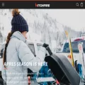 hitchfire.com