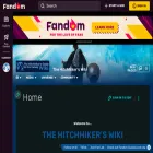 hitchhikers.wikia.com hitchhikers.wikia.com