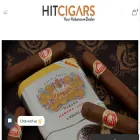 hitcigars.com hitcigars.com