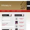 hitcrazy.ru