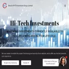 hi-tech-investments.com hi-tech-investments.com