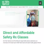 hi-techoptical.com hi-techoptical.com