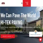 hi-tekpavingdallas.com hi-tekpavingdallas.com