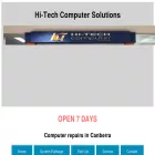 hitechcomputers.com.au hitechcomputers.com.au