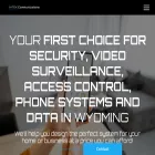 hitekcommunications.com