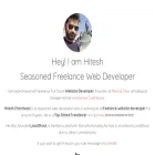 hiteshchandwani.com hiteshchandwani.com