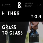 hitherandyon.com.au