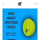 hitrecognition.co.uk