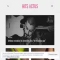 hitsactus.com