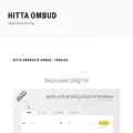 hitta-ombud.se hitta-ombud.se