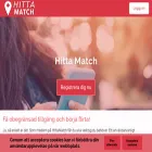 hittamatch.com hittamatch.com