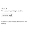 hitv.store hitv.store