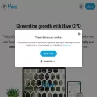 hivecpq.com