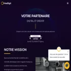 hivedigit.com