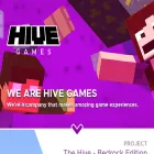 hivegames.io hivegames.io