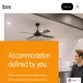 hivepropertygroup.com