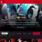 hivetoon.net hivetoon.net