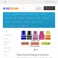 hivizextras.co.uk
