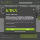 hiwin.ch hiwin.ch