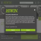hiwin.fr hiwin.fr