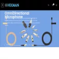 hixman.com hixman.com
