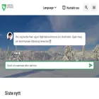 hjartdal.kommune.no hjartdal.kommune.no
