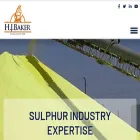 hjbaker.com hjbaker.com