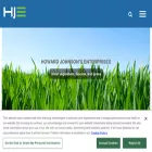 hjefertilizer.com hjefertilizer.com