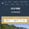 hjellupfjordbo.no hjellupfjordbo.no