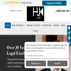 hjklaw.net