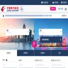 hk.ceair.com hk.ceair.com
