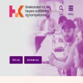hkdir.no hkdir.no