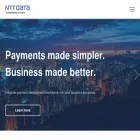 hk.nttdata.com hk.nttdata.com
