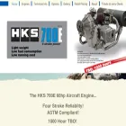 hksengines.com