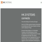 hk.systems hk.systems