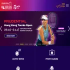 hktennisopen.hk
