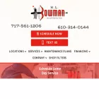 hlbowman.com hlbowman.com
