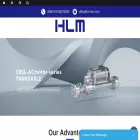 hlm-transaxle.com