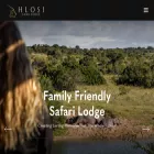 hlosilodge.com hlosilodge.com