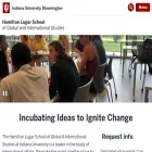 hls.indiana.edu hls.indiana.edu