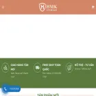 hmkeyewear.com