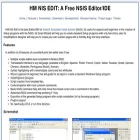 hmne.sourceforge.net hmne.sourceforge.net