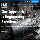 hmr-engineering.com hmr-engineering.com