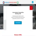 hmrl.co.in