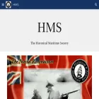 hms.org.uk hms.org.uk